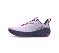 Altra - Women's Experience Wild - Trail running shoes size 8,5, purple/blue