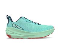 Altra - Women's Experience Wild - Trail running shoes size 10,5, turquoise