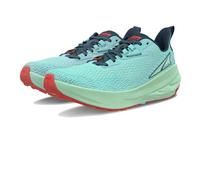 Altra Womens Experience Wild Shoes Bright Blue Size