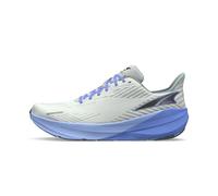 Altra Fwd Experience Womens Running Shoes | Running Trainers | Grey / Purple | UK Size 5