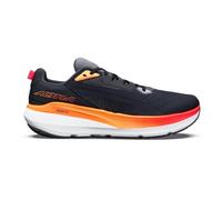 Altra FWD Via 2 Neutral running shoe Men - black, orange, Size 11
