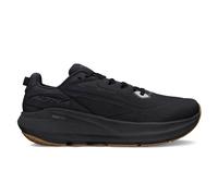 Altra Men's FWD VIA 2 Road Running Shoe, Black/Black, 12 UK