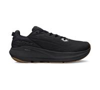 Altra FWD Via 2 Neutral running shoe Men - black, black, Size 8