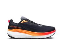 Altra FWD Via 2 Neutral running shoe Men - black, orange, Size 9