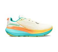 Altra FWD Via 2 Neutral running shoe Men - cream, orange, Size 9