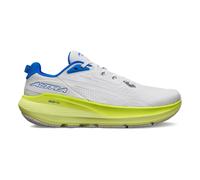 Altra FWD Via 2 Neutral running shoe Men - white, lime, Size 10,5