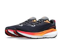 Altra - FWD Via 2 - Running shoes size 11, black/orange