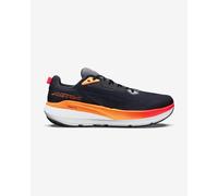 Altra - FWD Via 2 - Running shoes size 12, black/orange