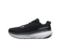 ALTRA Womens FWD VIA 2 Running Trainers Shoes Black White - UK 7 EU 40.5