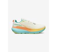 Altra FWD Via 2 white orange sky blue shoes women - 40.5