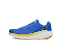 ALTRA FWD VIA Men's Running Shoes - AW25 Blue Yellow