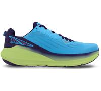 Altra FWD VIA Mens Running Shoes Blue Cushioned Comfort Sports Training Trainers