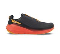 Altra FWD VIA Men's Running Shoes | UK 8 in Black/Orange