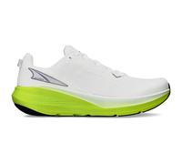 Altra - Running Shoes - M FWD Via White/Lime for Men - Size 44 White 44