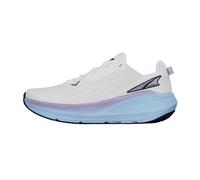 Altra FWD VIA White Blue AW25 Women's Shoes, Size 39 - EUR