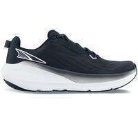Altra FWD VIA Womens Running Shoes Black Cushioned Comfort Sports Run Trainers