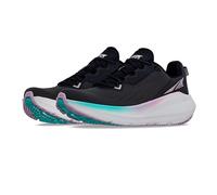 Altra FWD VIA Women's Running Shoes | UK 7 in Black/Purple