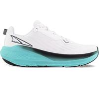 Altra FWD VIA Womens Running Shoes White Cushioned Comfort Sports Run Trainers