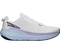 Altra FWD VIA Womens Running Shoes White Cushioned Comfort Sports Run Trainers