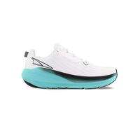 Altra Fwd Via Women's White/Green Running Shoes for Comfort and Performance