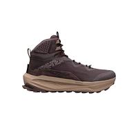 Altra - Hiking shoes in GORE-TEX® - M Olympus 7 Mid GORE-TEX Chocolate Brown/Chocolate Brown for Men in Leather - Size 8 US - Burgundy Burgundy 8 US