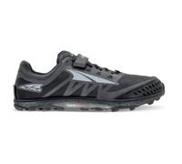 Altra - King MT 2 - Trail running shoes size 7,5, grey