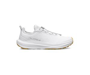 Altra - Light walking shoes - M Voyager White for Men - Size 10 US White 10 US
