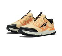 Altra Lone Peak 7 Trainers Orange EU 37 1/2 Woman