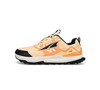 ALTRA Lone Peak 7 W - Women - Orange / Black - size 5- model 2023 5