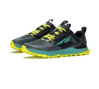 Altra Lone Peak 8 Trail Running Shoes Green EU 46 Man