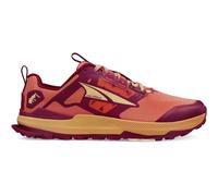 Altra Lone Peak 8 Trail Running Shoes Red EU 37 1/2 Woman