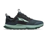 Altra Lone Peak 8 Women's Trail Running Shoes (D Width) - SS24 Black Grey