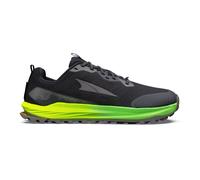 Altra Lone Peak 9+ Trail Running Shoes Black EU 41 Men