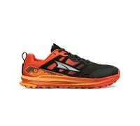 Altra Lone Peak 9+ Trail Running Shoes Orange,Black EU 43 Men