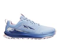 ALTRA Lone Peak 9+ Blue Womens Trainers AL0A85RH-88J