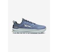 Altra Lone Peak 9+ Gore-tex® Trail Running Shoes Blue EU 39 Woman