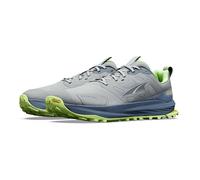 Altra Mens Lone Peak 9+ GTX Gore-Tex Waterproof Walking Shoe - Ultimate Grey
