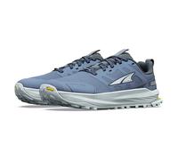 Altra Lone Peak 9+ Gore-tex® Trail Running Shoes Blue EU 40 Woman