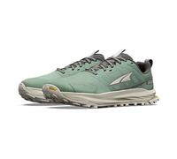 Altra Lone Peak 9+ GTX 42 Green Men