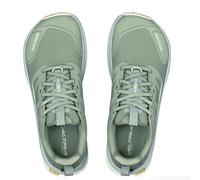 ALTRA Womens Lone Peak 9+ GTX Trail Running Trainers Hiking Shoes Olive - UK 4 EU 37