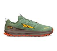 Altra - Trail running shoes in GORE-TEX - M Lone Peak 9+ Gtx Dusty Olive for Men - Size 8,5 UK - Khaki Khaki 8.5 UK