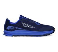 ALTRA Lone Peak 9 Plus Men's Trail Running Shoes - AW25 Dark Blue