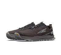 Altra Lone Peak 9 Men's Trail Running Shoes (2E Width) | UK 9.5 in Chocolate Torte/Silver