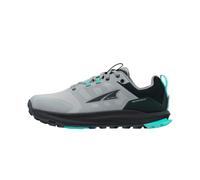 Altra Lone Peak 9 Waterproof Mid Walking Boots | UK 10 in Black/Grey
