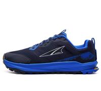 Altra Lone Peak 9+ Men's Trail Running Shoes Men's | Running Trainers | Dark Blue / Royal | UK Size 8