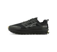 Altra Lone Peak 9+ Gore-tex® Trail Running Shoes Black EU 45 Man