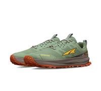 Altra Lone Peak 9 Plus GORE-TEX Men's Trail Running Shoes | UK 10 in Dusty Olive