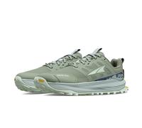 Altra Lone Peak 9 Plus GORE-TEX Women's Trail Running Shoes | UK 5.5 in Dusty Olive