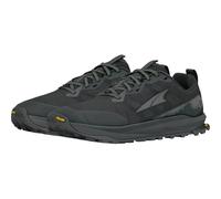 Altra Lone Peak 9 Plus Men's Trail Running Shoes - AW25 Black