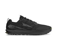 Altra - Lone Peak 9+ - Trail running shoes size 12, black